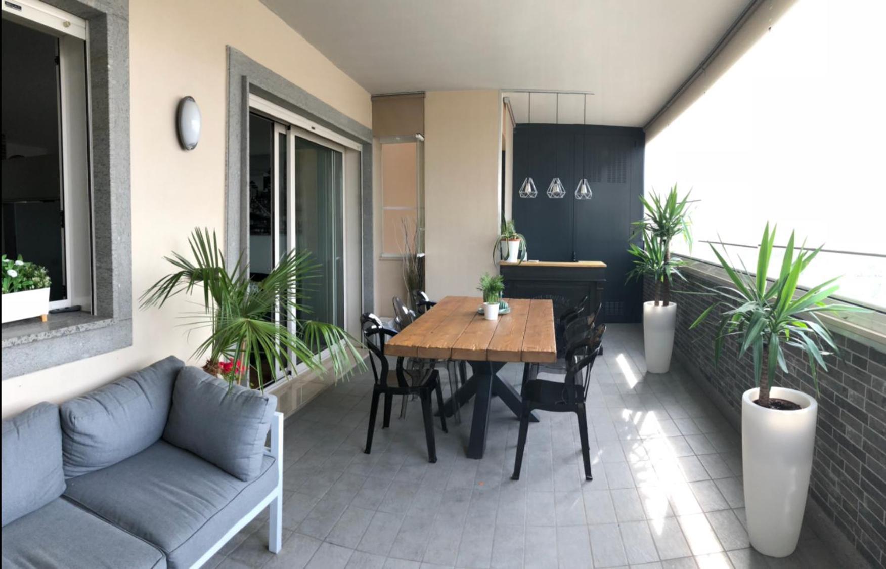 Apartamento Modern Loft Private